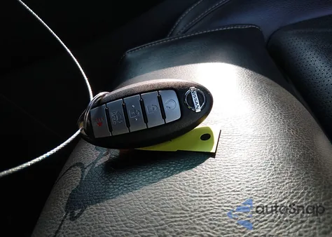 2018 Nissan Maxima 3.5 Sl from USA, damaged, VIN 1N4AA6AP3JC383096